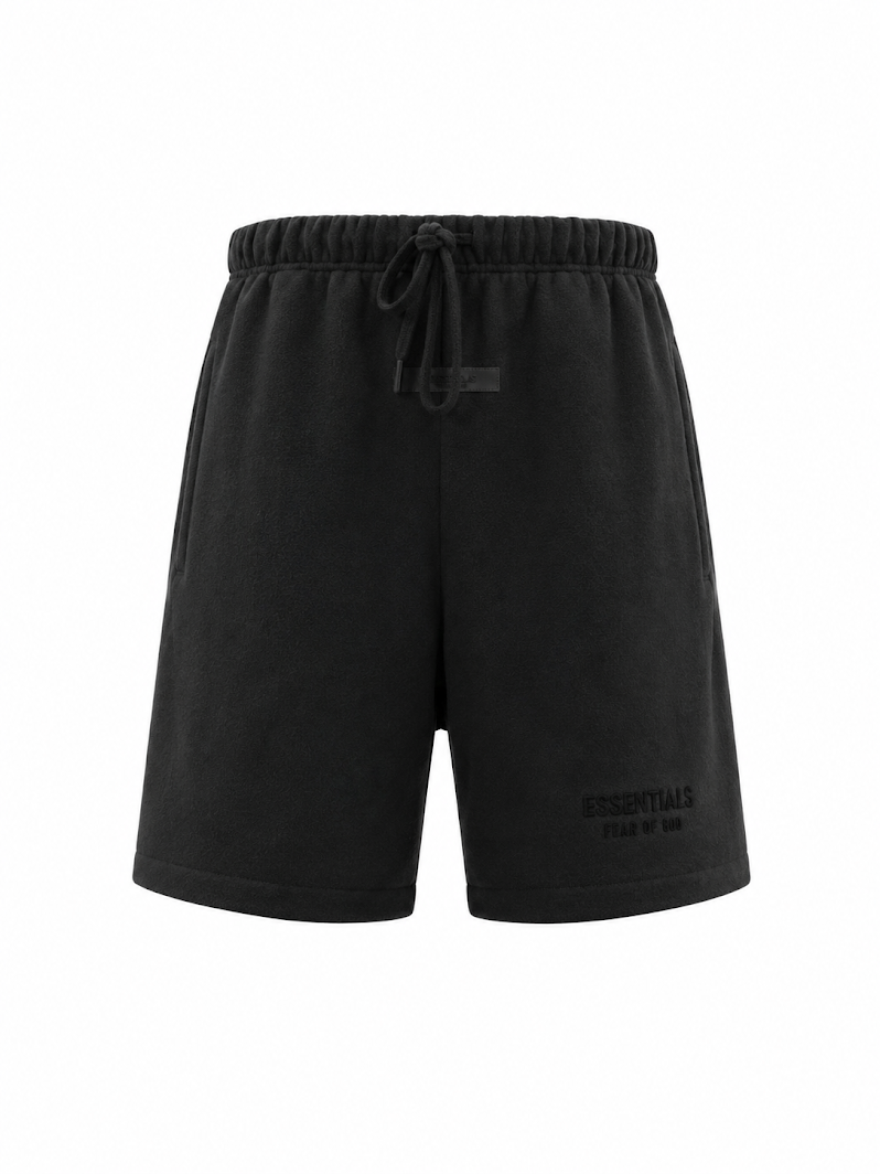 ESSENTIALS FEAR OF GOD SWEATSHORT