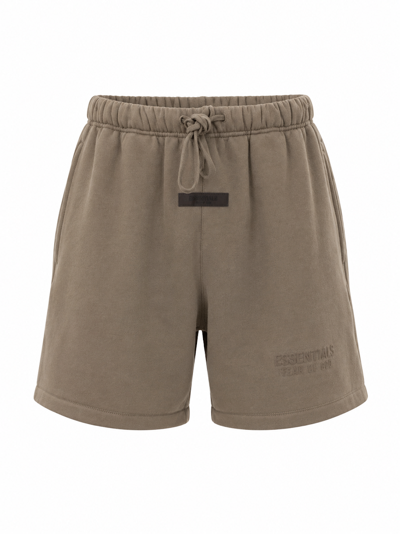 ESSENTIALS FEAR OF GOD SWEATSHORT