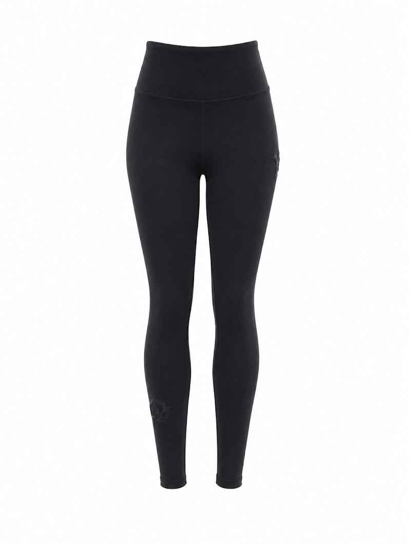 PRO STANDARD  WOMEN DETROIT LIONS LEGGINGS