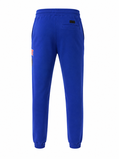PRO STANDARD DETREOIT PISTONS JOGGERS