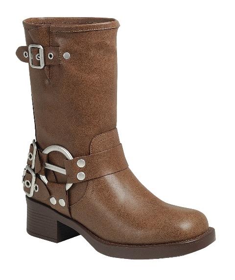 FOREVER LINK WOMEN BOOTS (IVANKA-22)