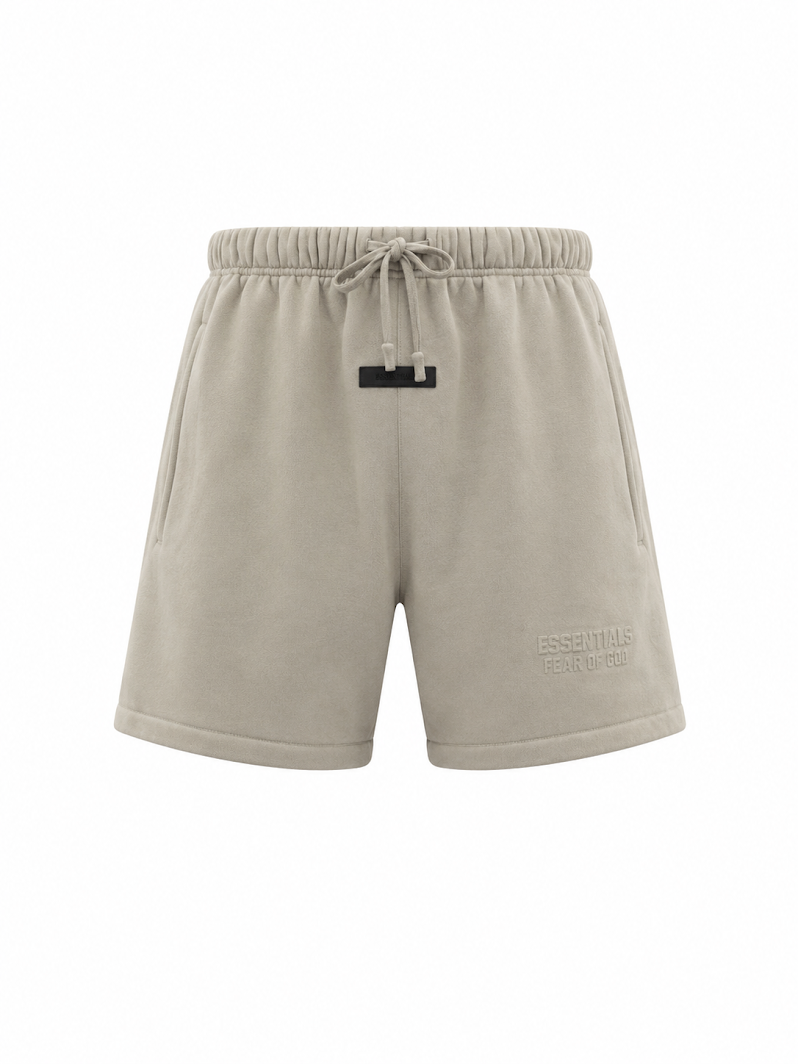 ESSENTIALS FEAR OF GOD SWEATSHORT