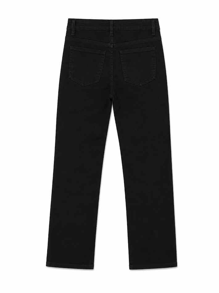 CUTIE PATOOTIE STRETCH BULK DENIM PANTS