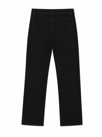 CUTIE PATOOTIE STRETCH BULK DENIM PANTS