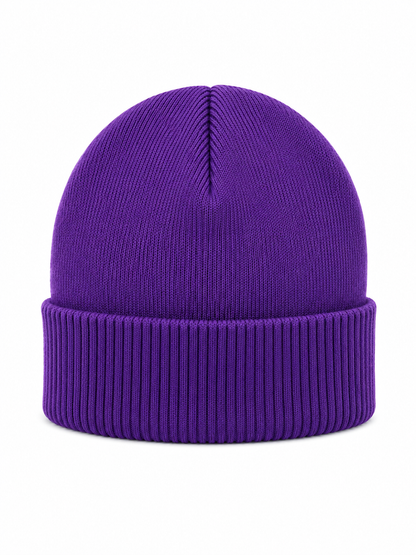 ONE IN A MILLION MEN'S KNIT BEANIES