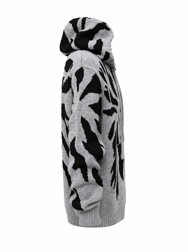 ONE IN A MILLION SWEATER KG-637