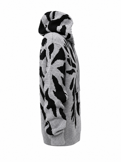 ONE IN A MILLION SWEATER KG-637