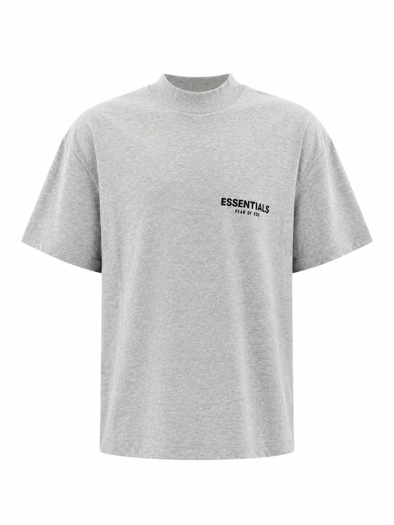 ESSENTIALS FEAR OF GOD T-SHIRT