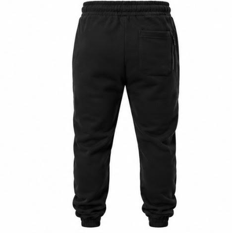 VLONE KODAK BLACK ZOMBIE JOGGERS