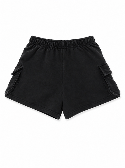 REDFOX "SAINT HEAVEN GUARDIAN" S/S & SHORT SET -ST6634S