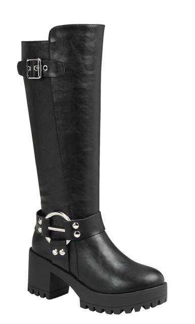 FOREVER LINK WOMEN BOOTS (PACIFIC-57)