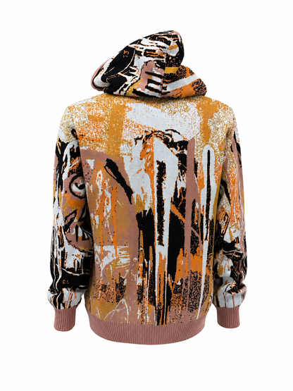 ONE IN A MILLION SWEATER KG-103