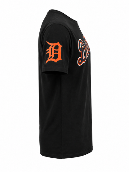 PRO STANDARD MLB DETROIT TIGERS CLASSIC CHENILLE MEN'S SJ TOP (LDT1315860)