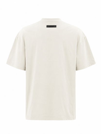ESSENTIALS "LOGO" FEAR OF GOD T-SHIRT