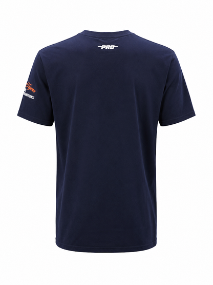 Pro Standard Detroit Tigers Hybrid SJ T-Shirt