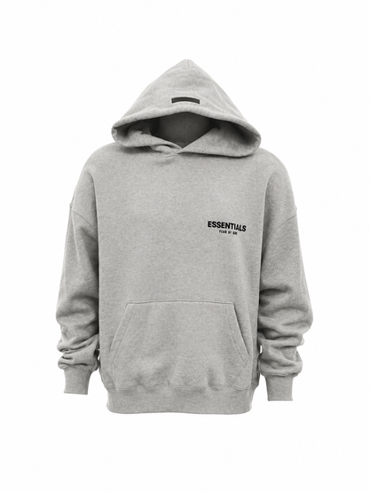 ESSENTIALS FEAR OF GOD HOODIE
