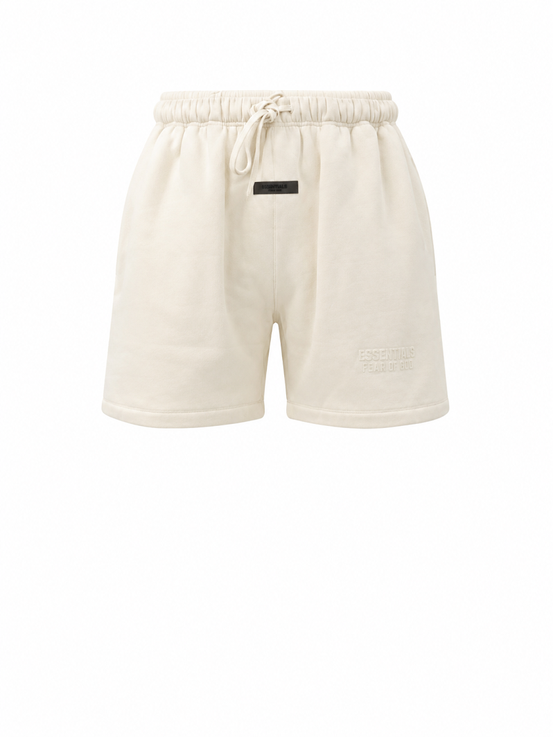ESSENTIALS FEAR OF GOD SWEATSHORT