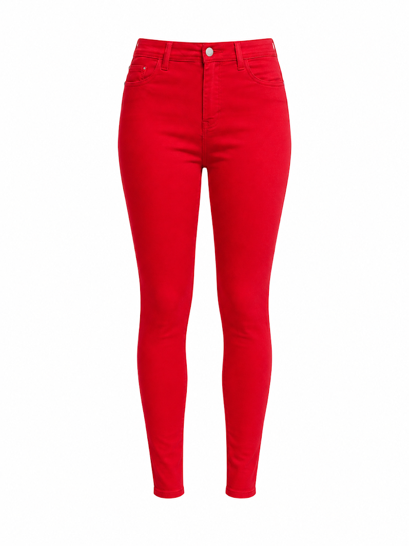 WOMEN'S ESSENTIAL STRETCH PANT