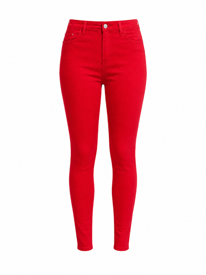WOMEN'S ESSENTIAL STRETCH PANT