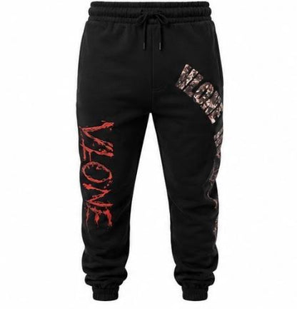 VLONE KODAK BLACK ZOMBIE JOGGERS