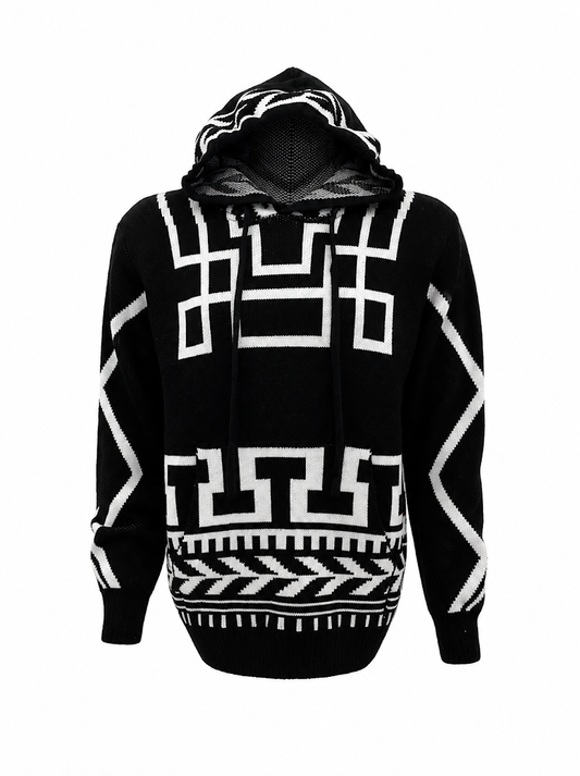 ONE IN A MILLION SWEATER KG-697