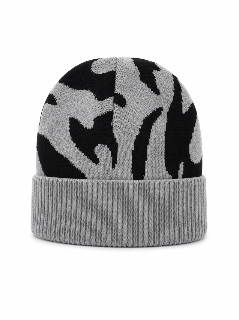 ONE IN A MILLION BEANIE KG-637