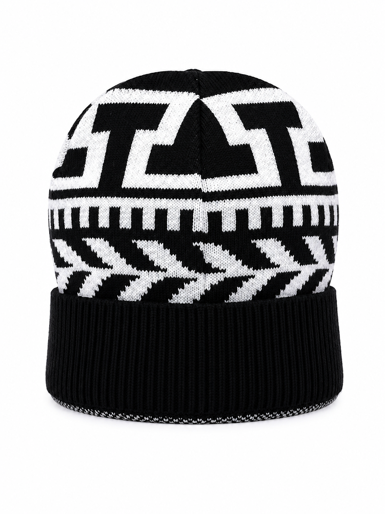 ONE IN A MILLION BEANIE KG-697