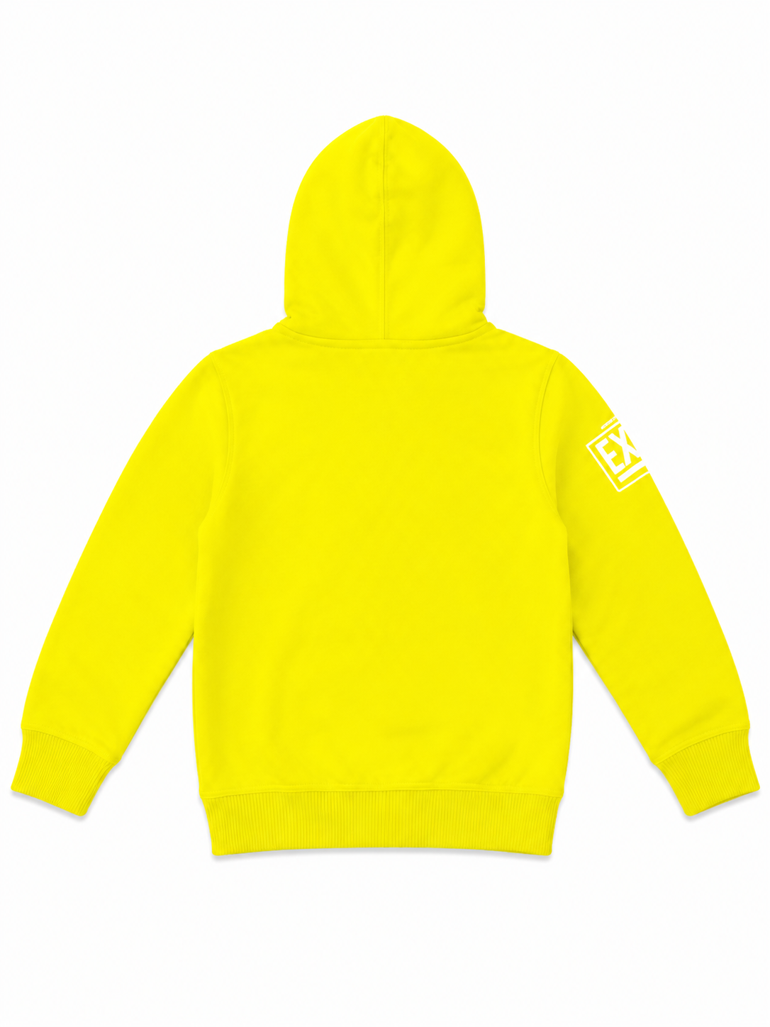EXIT KIDS GOOD DAY HOODIE