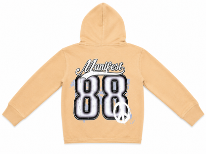 KIDS EXIT MANIFEST HOODIE