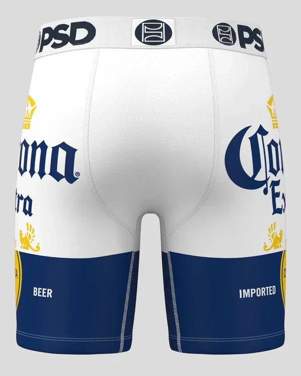 PSD UNDERWEAR MEN'S "CORONA" BOXER