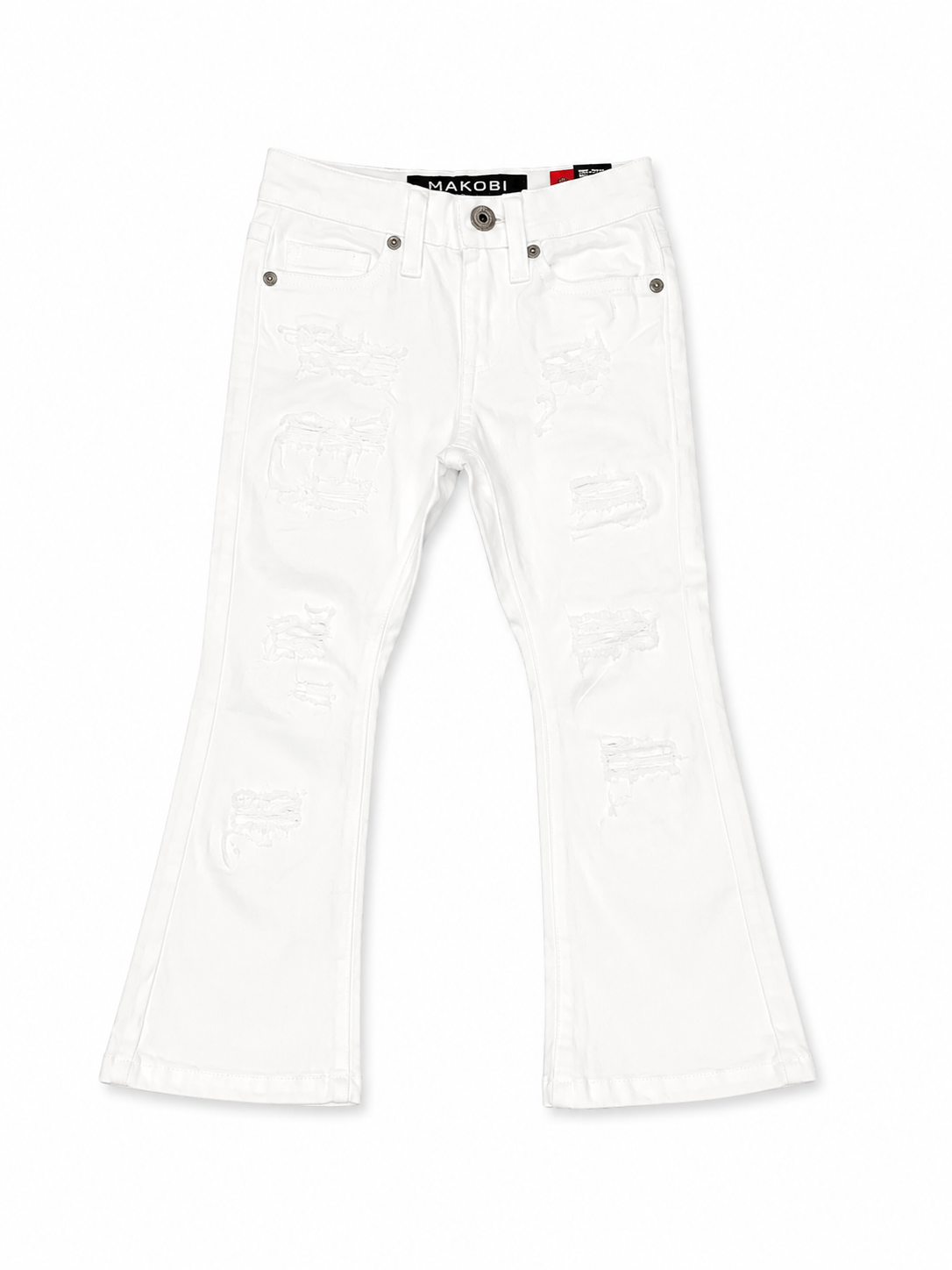 MAKOBI KIDS MONTEGO JEAN