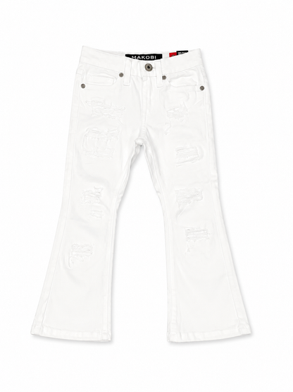 MAKOBI KIDS MONTEGO JEAN