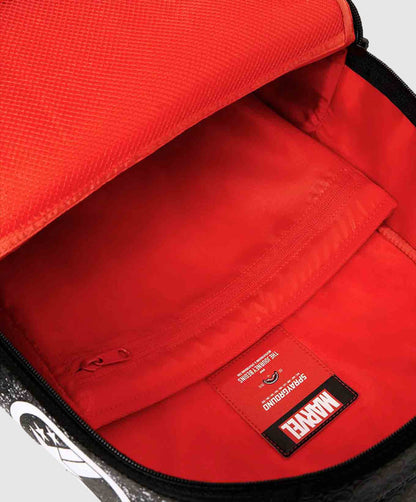 SPRAYGROUND MARVEL AVENGERS FULL ARSENAL BACKPACK (B9144)