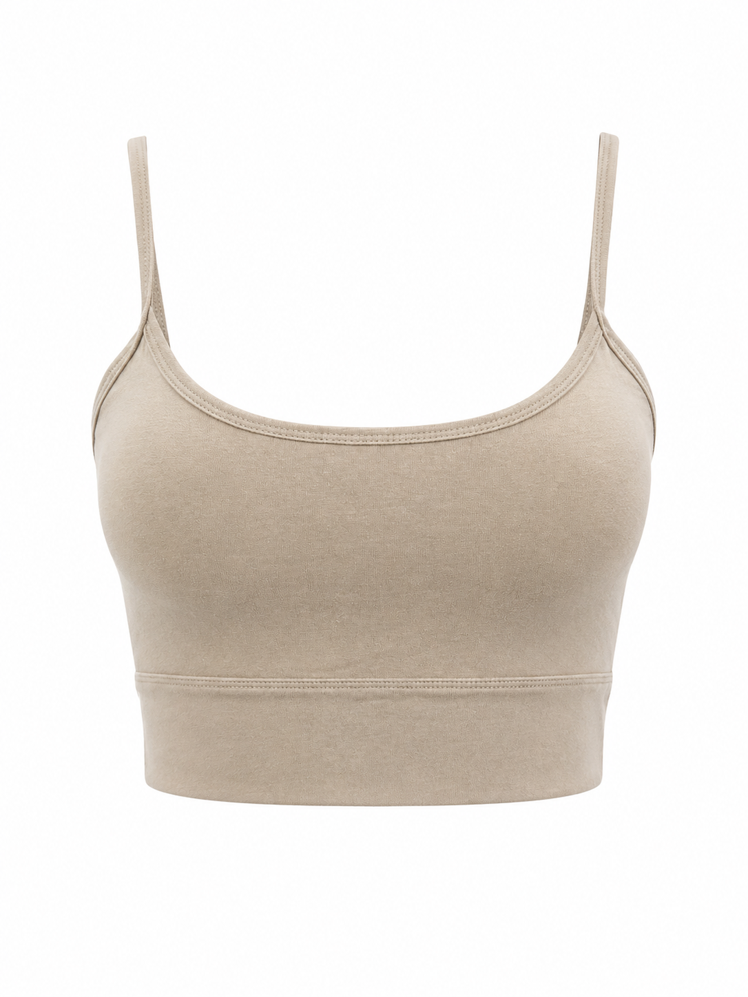WOMEN'S ESSENTIAL TWIST BACK BRAMI