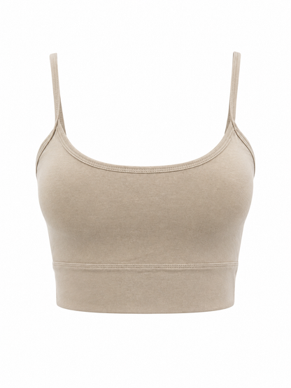 WOMEN'S ESSENTIAL TWIST BACK BRAMI
