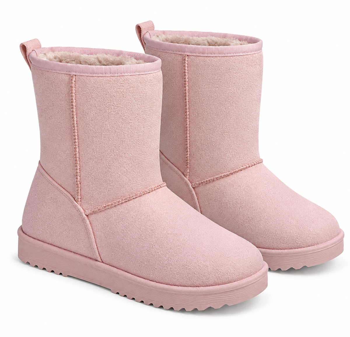 FOREVER LINK KIDS MID-CALF BOOTS (ANNIS-25K)