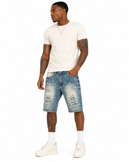 M771 MAKOBI PACFICA SHORTS