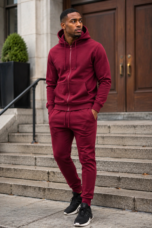 CITYLAB PERFORMANCE FLEECE JOGGER