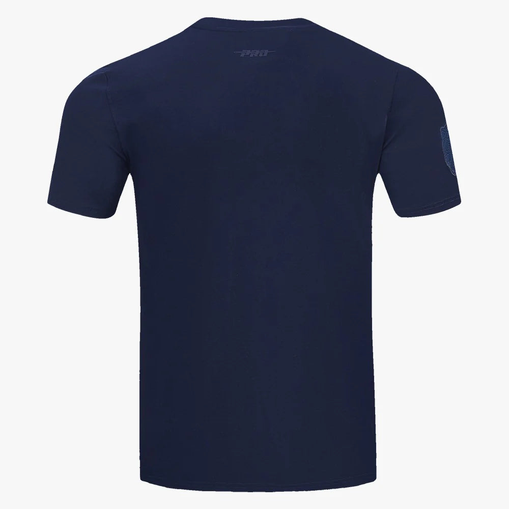 Pro Standard Detroit Tigers Triple Tonal SJ T-Shirt