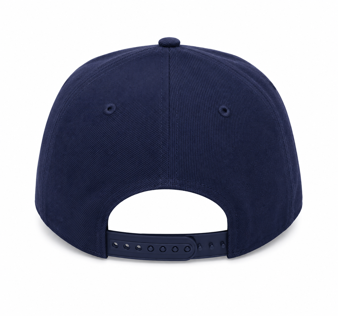 NEW ERA DETROIT TIGERS LIGHT GRAY 9FIFTY A-FRAME SNAPBACK CAP