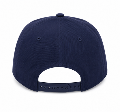 NEW ERA DETROIT TIGERS LIGHT GRAY 9FIFTY A-FRAME SNAPBACK CAP