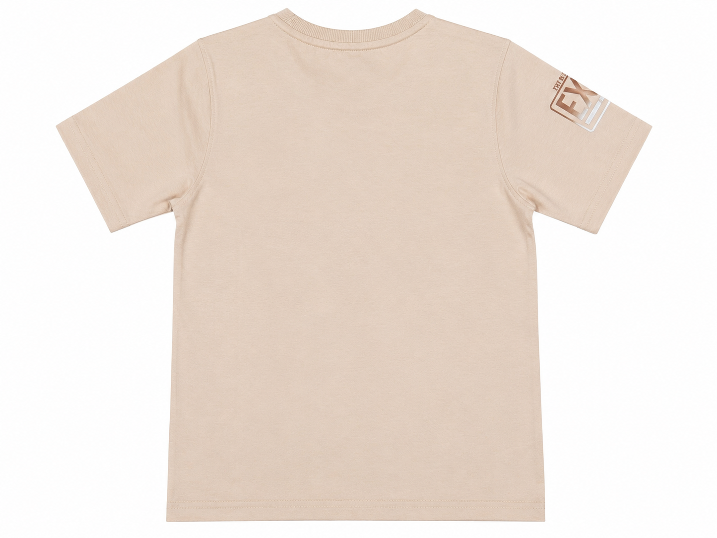 EXIT KIDS PEEKABOO BEAR TEE