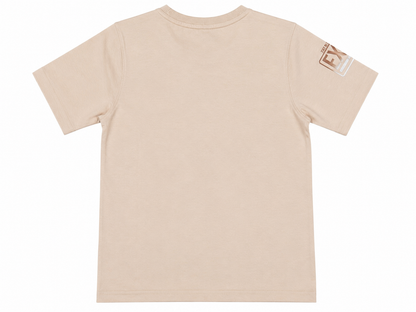 EXIT KIDS PEEKABOO BEAR TEE