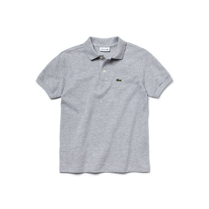 LACOSTE KIDS CLASSIC SHORT SLEEVE COLLARED/POLO SHIRT