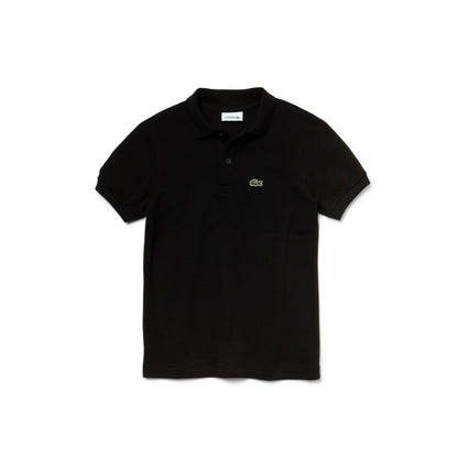 LACOSTE KIDS CLASSIC SHORT SLEEVE COLLARED/POLO SHIRT