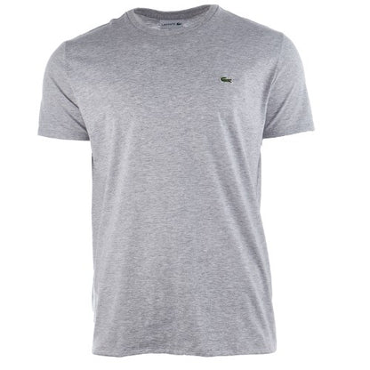 Lacoste Crewneck Pima Cotton T-SHIRTS- TH6709
