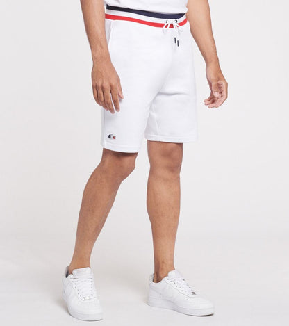 Lacoste Olympics French Terry Shorts