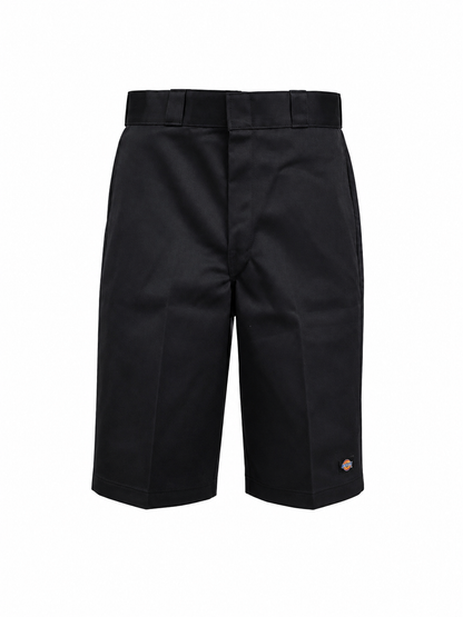DICKIES LOOSE FIT FRONT WORK SHORT 13"