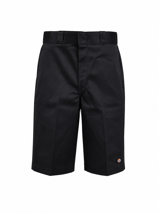 DICKIES LOOSE FIT FRONT WORK SHORT 13"