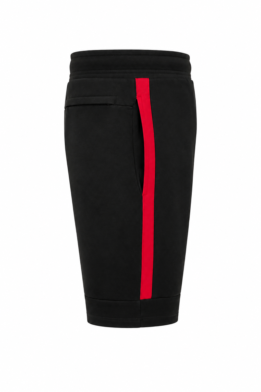 CITYLAB PERFORMANCE FLEECE SHORT